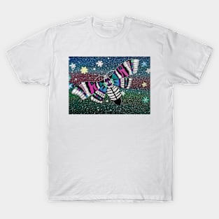 Trippy Bug T-Shirt